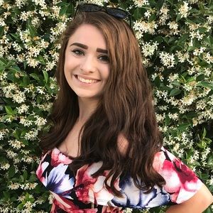 Meet your Posher, Danii